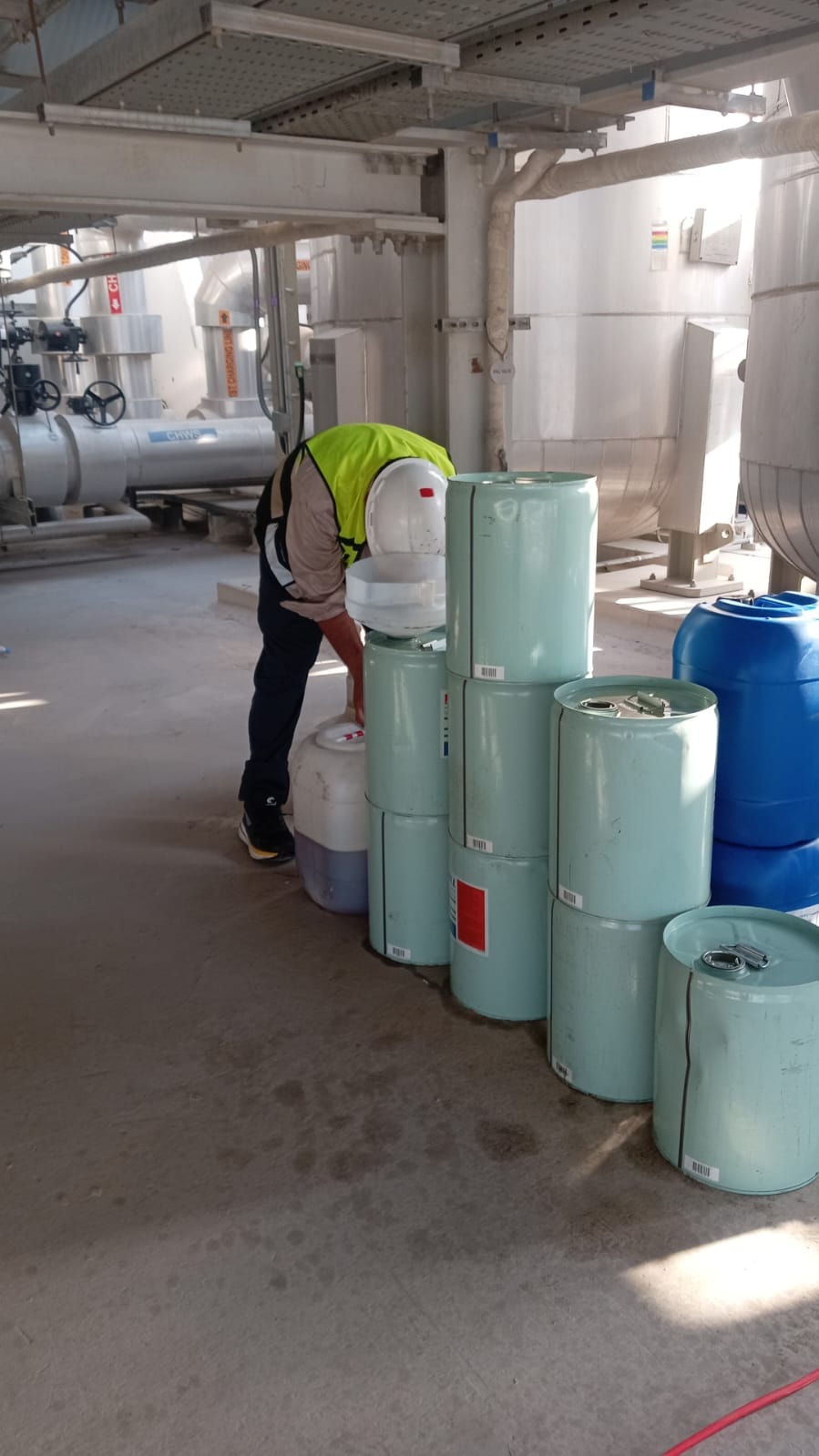 lubricating oil